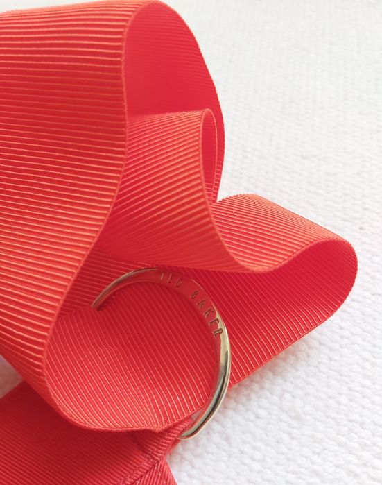 ПРОМО Официална Рокля Ted Baker