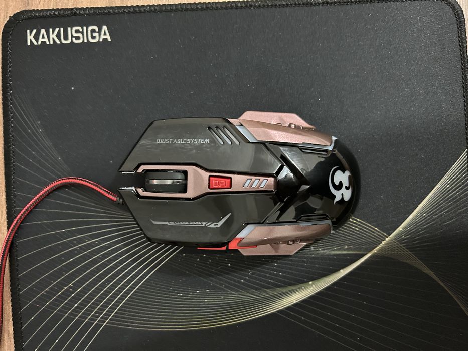 Продам мышь opi