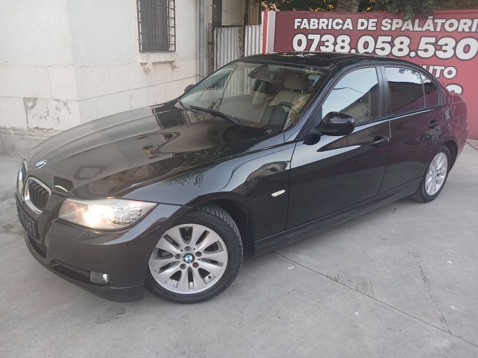 BMW 3 Series 2010 — imagine 4