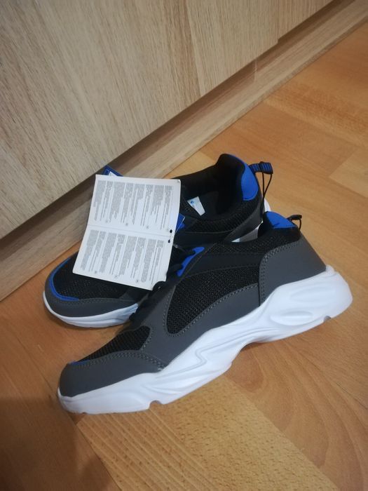 Нови маратонки номер 38 и 39