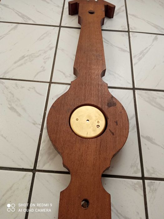 Немска метеорологична станция