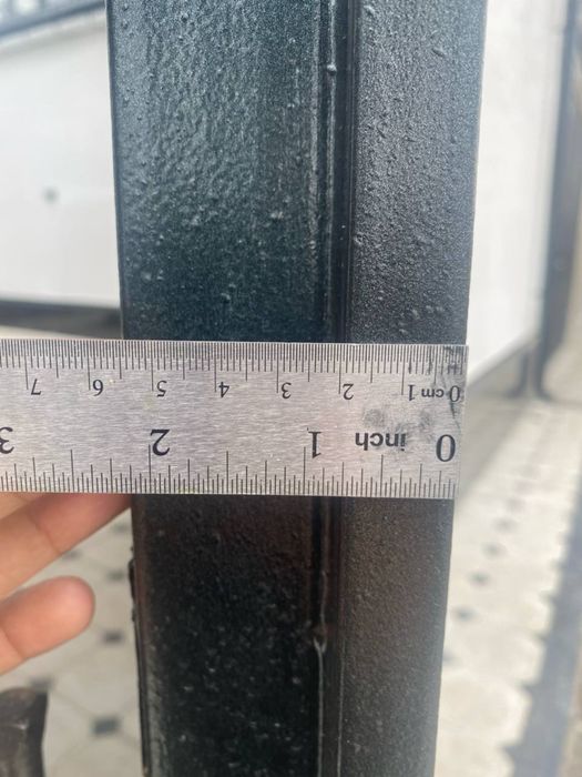 Продам готовые качественные ворота