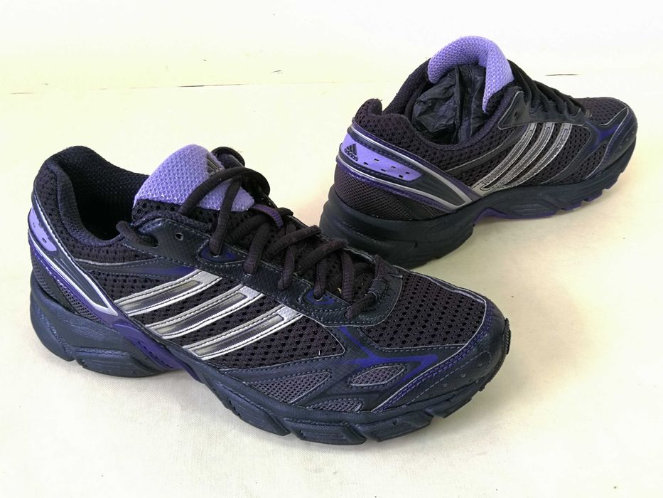 Adidasi dama copii 39 40 ghete alergare munte ADIDAS ADIPRENE  Ca NOI