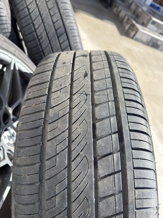 Mam b2 Bmw 5х120  19