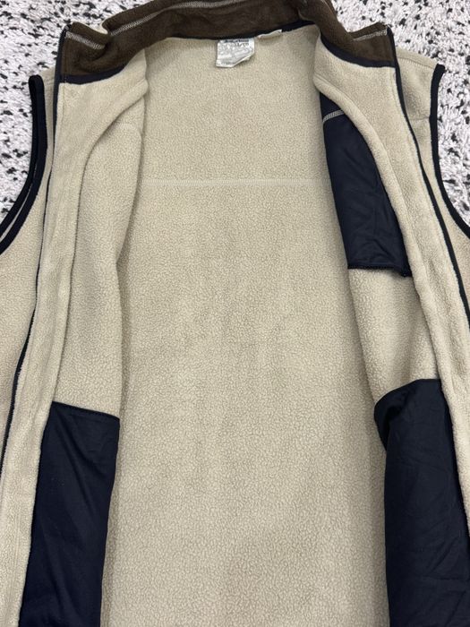 Мъжки елек TIMBERLAND  Polartec . Размер XL