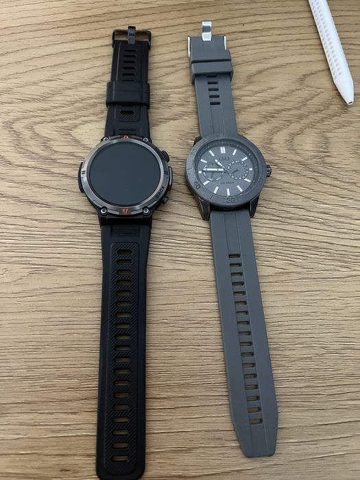 Мъжки часовници (купуваш 1, получаваш 2)