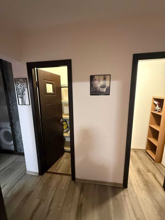 Apartament 3 camere decomandat | Drumul Taberei – Râul Doamnei | 500 €