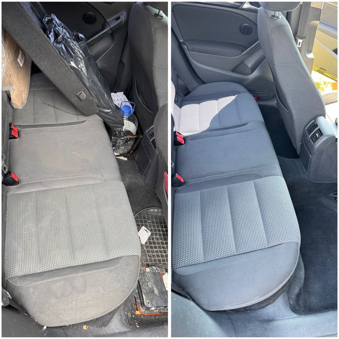 Servicii de curatare canapele, saltele, tapiterie auto