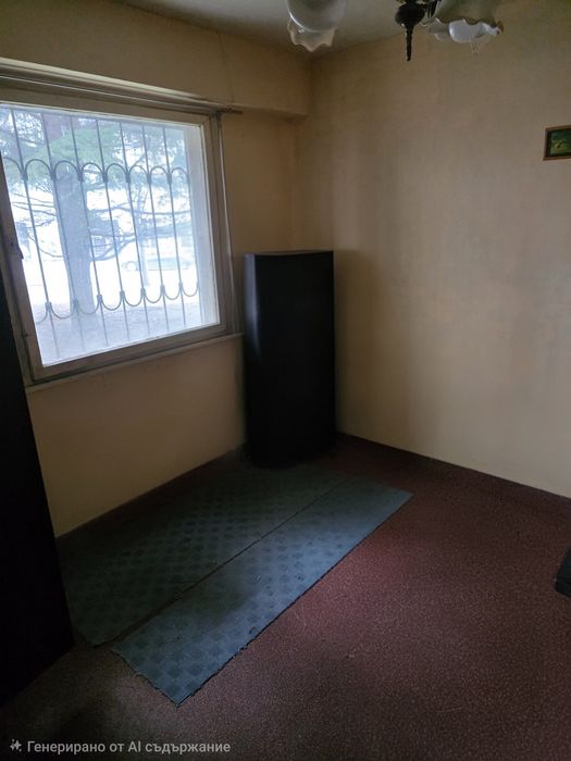 Четиристаен апартамент