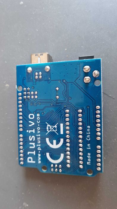 Placa dezvoltare UNO, compatibila Arduino