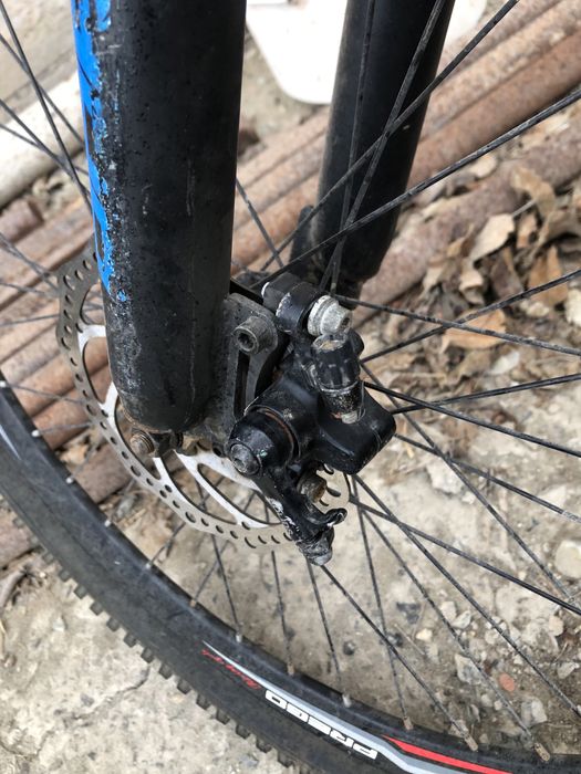 Продаю велик б/у