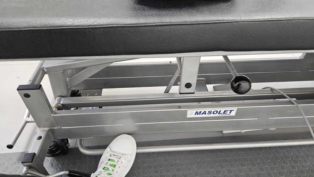 Vand pat fizioterapie MASOLET 93 MT