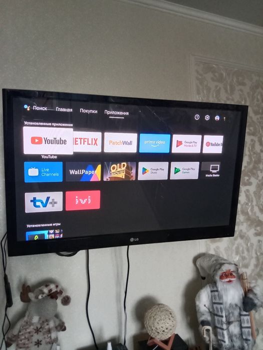 Продаю телевизор