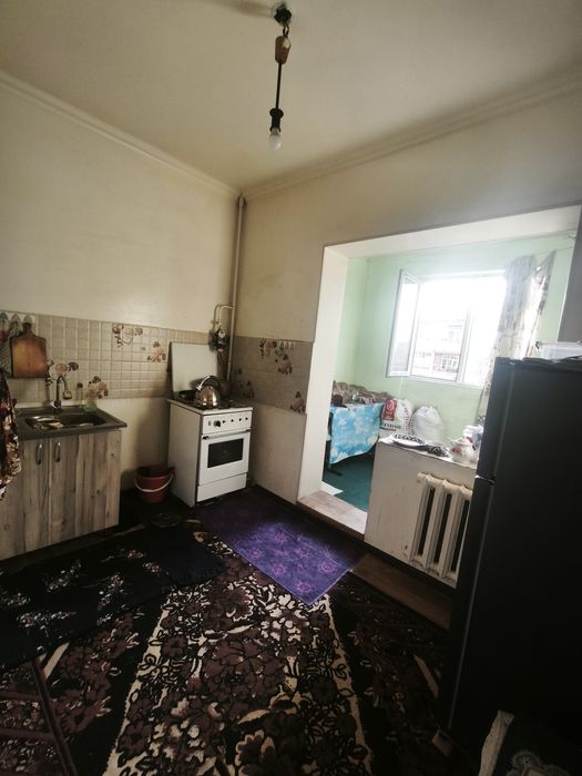 Куйлюк 5 массив 2/4/5 Ориентир школа 47 Балкон 2х6