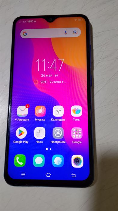 Продам сот тел Vivo