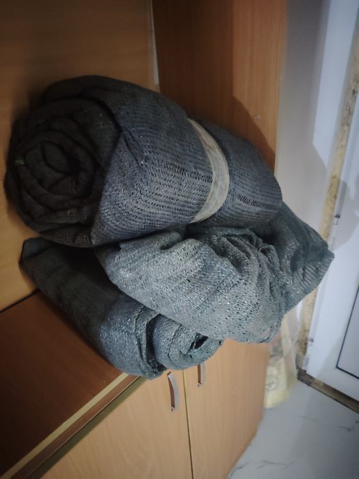 Продам сетку укрывную