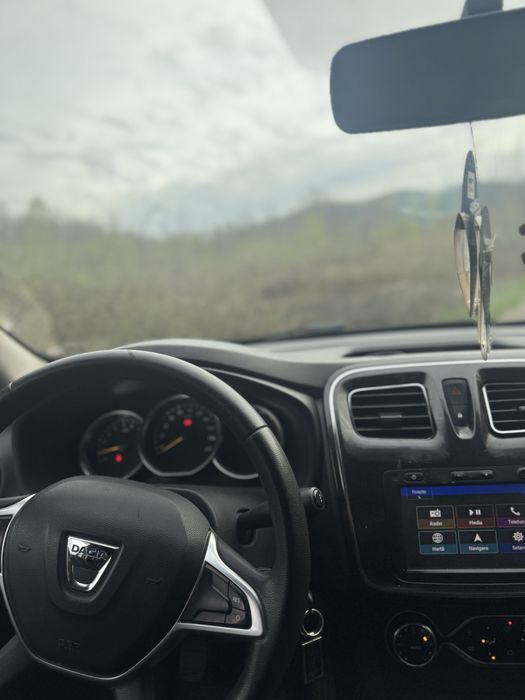 Vand dacia logan II