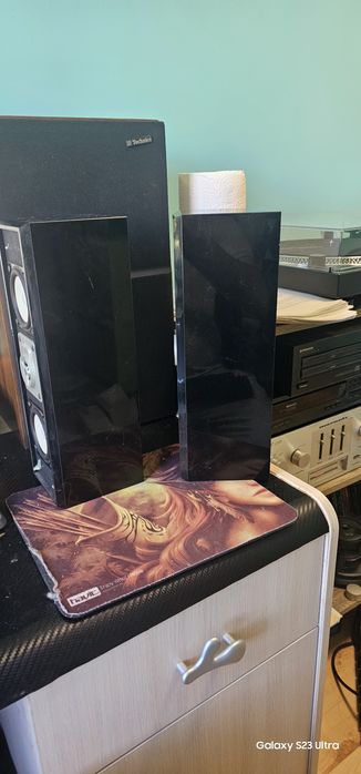 Тонколони Yamaha NS-M125