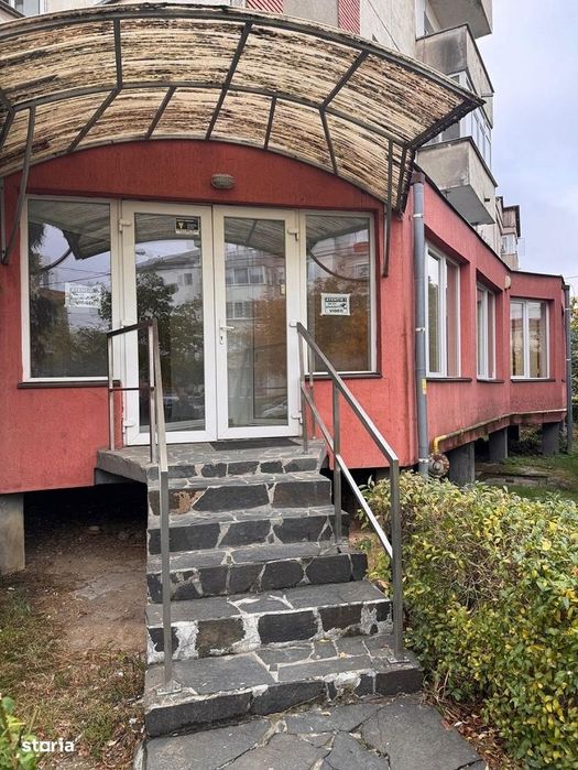 cv 179 Marasesti Ap 3 cam. + Extindere + garaj , Baia Mare