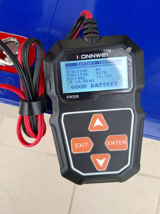 Acumulator VRLA Ultracell 12V cu GEL, 200Ah UCG200-12