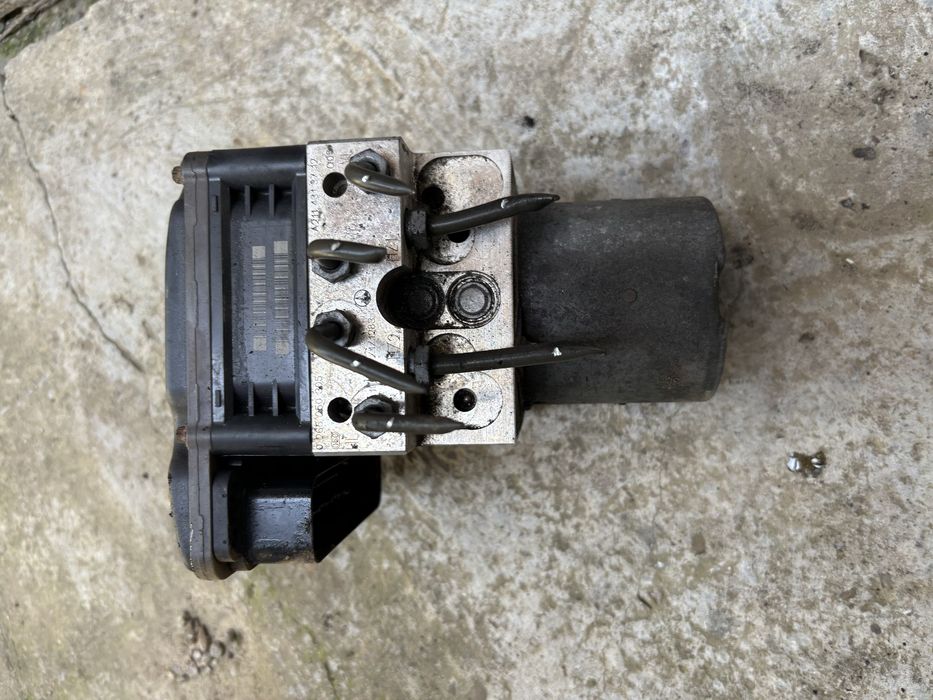Pompa unitate modul abs Mercedes w219 CLS w211 e class