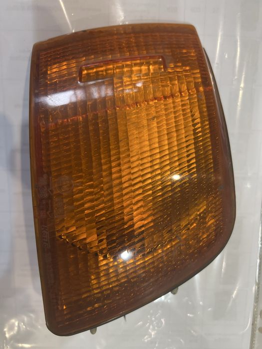 Поворотник на митсубиси галант