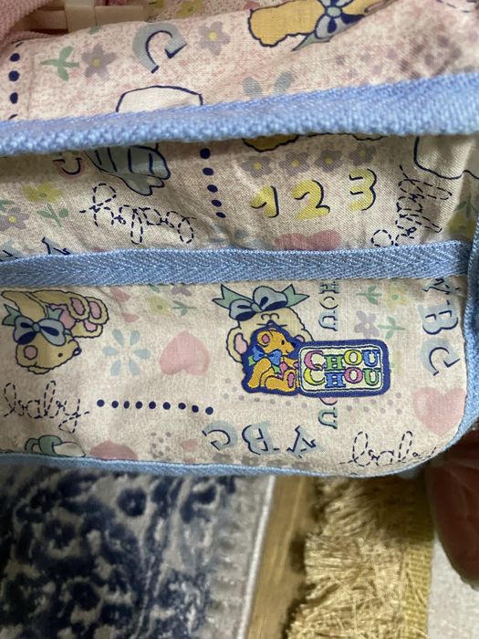 Коляска для кукол