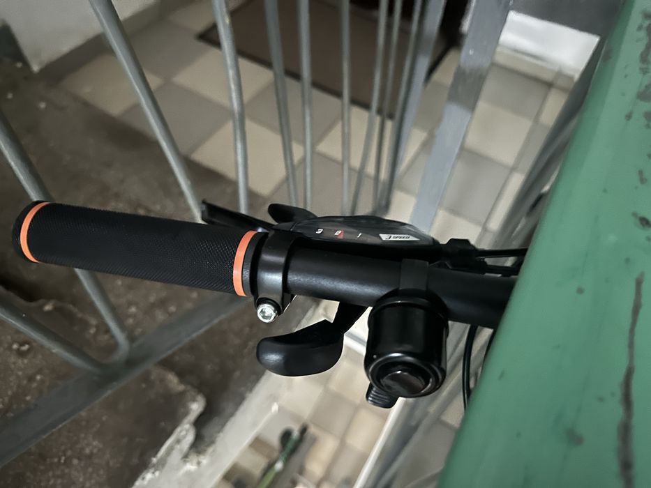 Mountain bike ktm