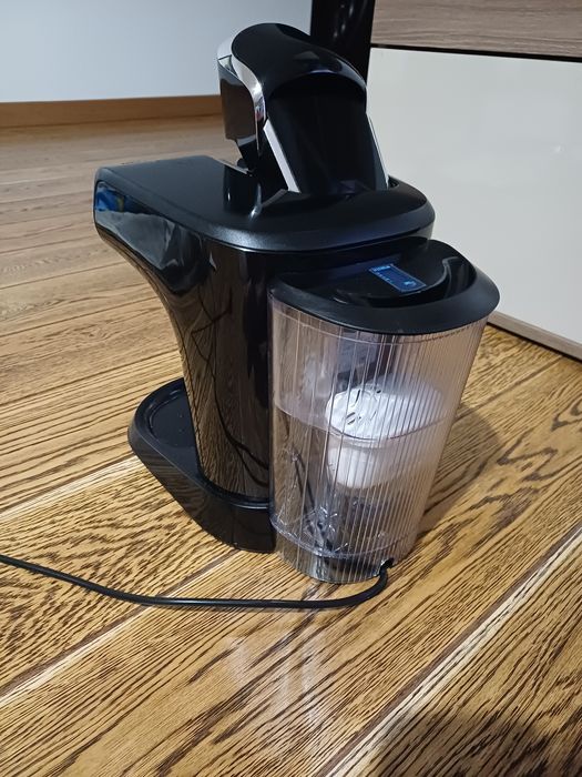 Expresor cafea bosch