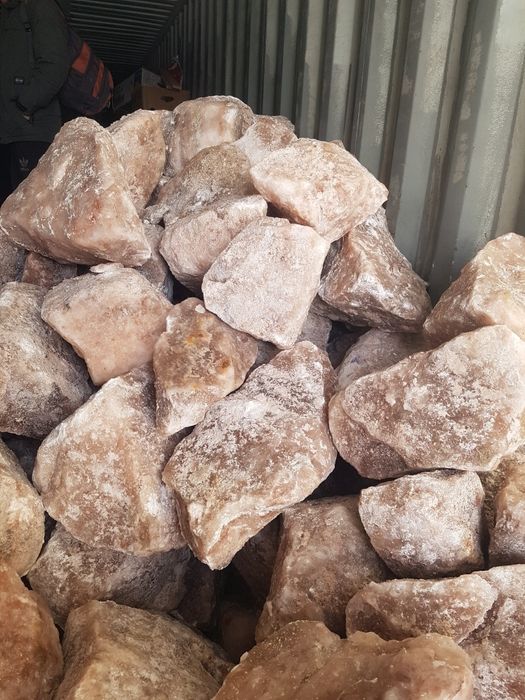 Продам крупную соль