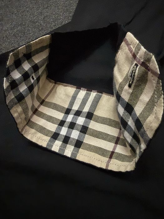 Риза Burberry London