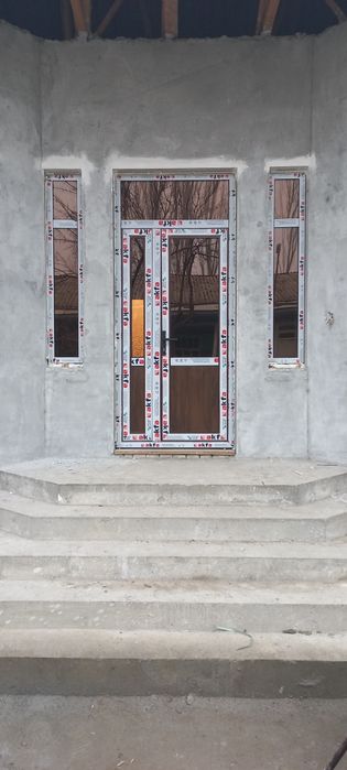 Akfa eshik deraza tayorlaymiz, zakazga qabul qilamiz.