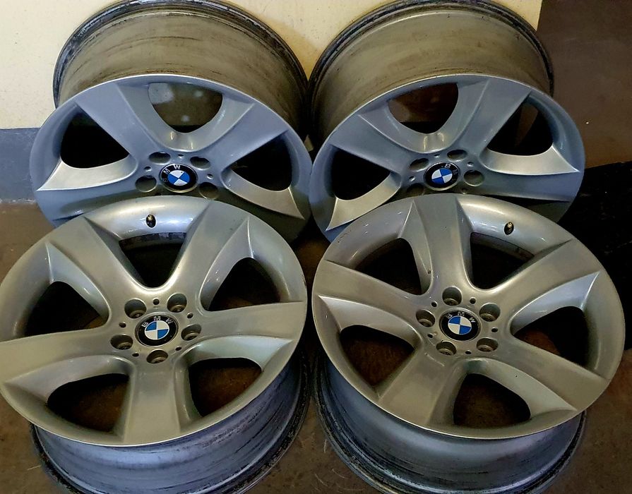 Продам диски диски  BMW