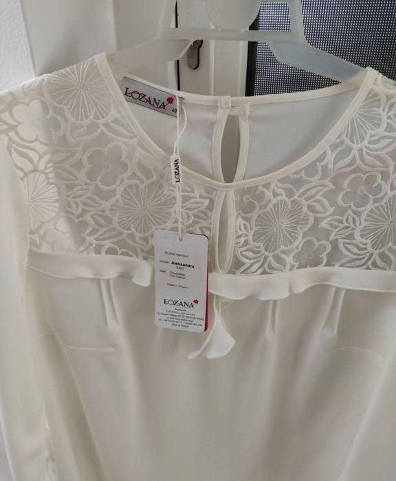 Camasa marime 40