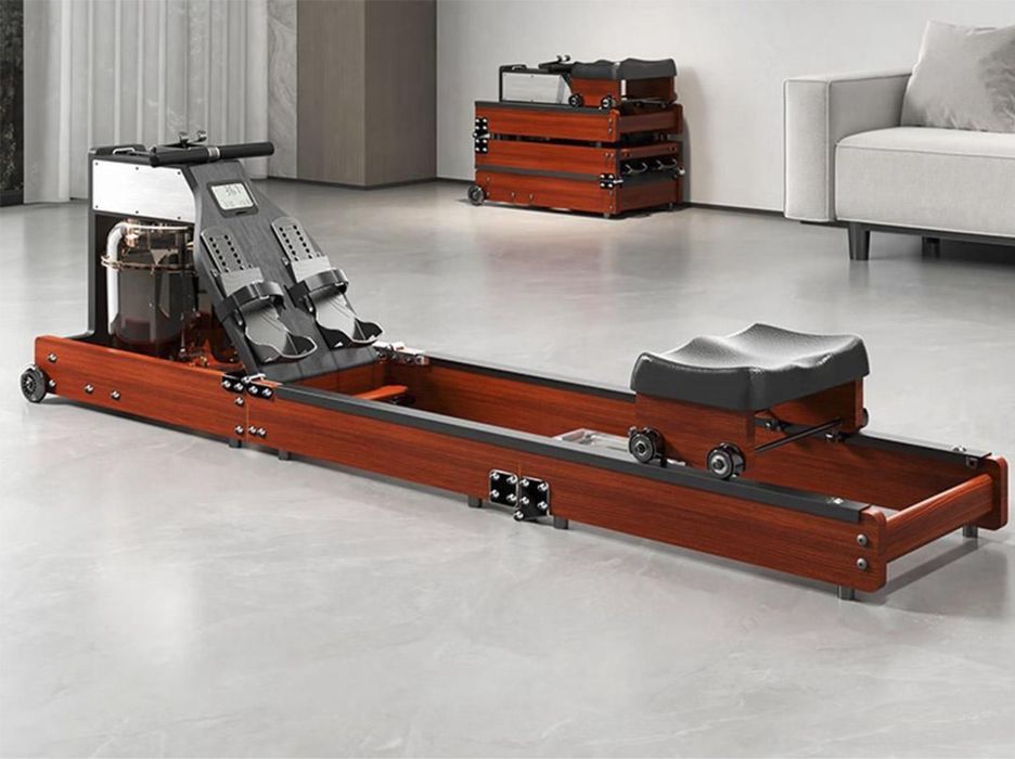 Xiaomi KingSmith Rowing Machine Pro - Walnut Орех