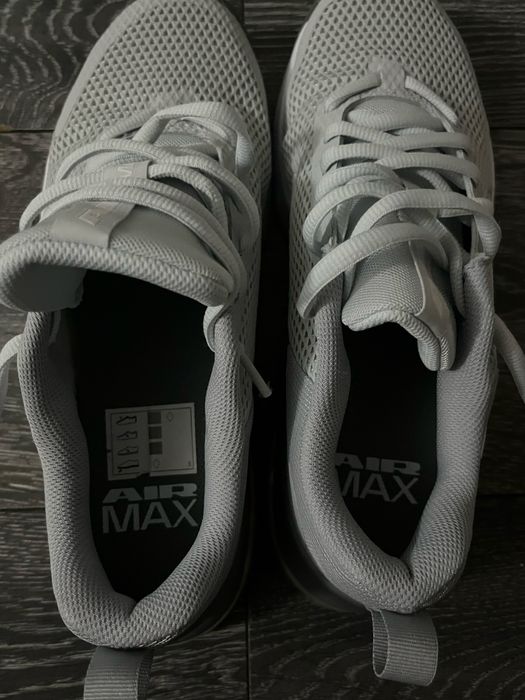 Air max alpha 6 NOI 42,5