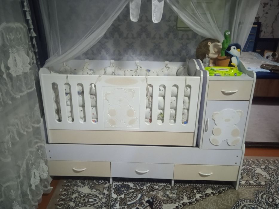 Болалар учун беланчак