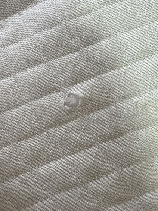 Кокон-матрас для новорождённого, Memory Foam