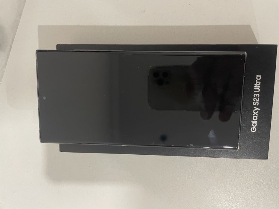 Samsung S 23 ultra