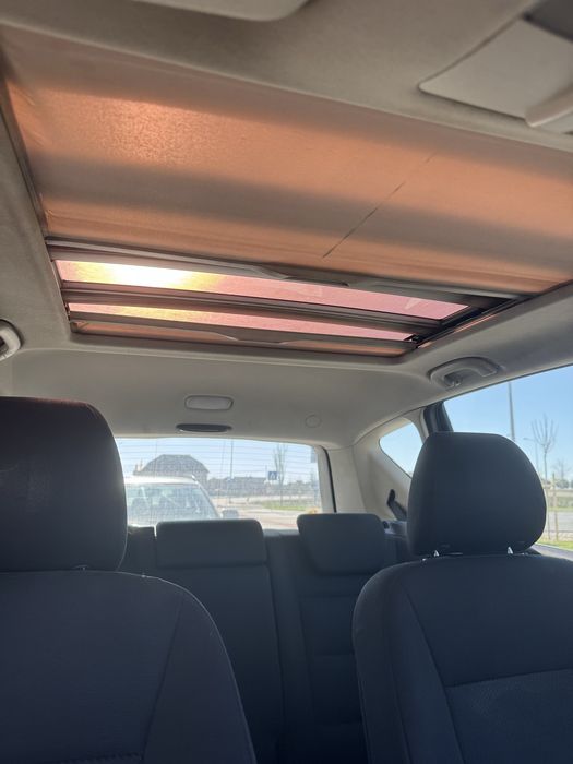 Mercedes A Class 170 benzina