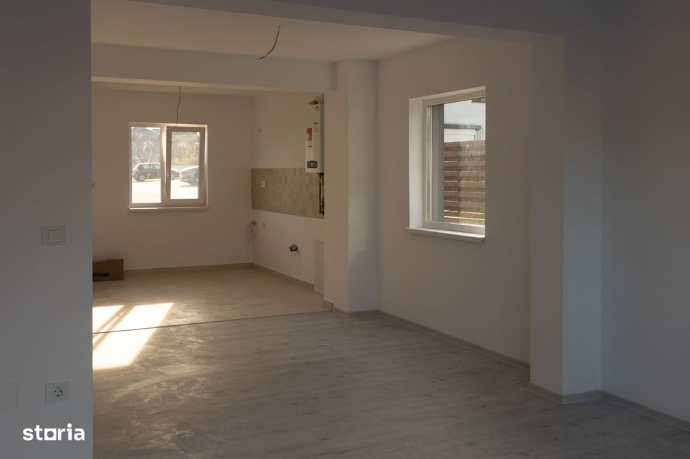 1.277 Euro/mp. 3 camere, 90 mp. Direct la dezvoltator! Comision 0!