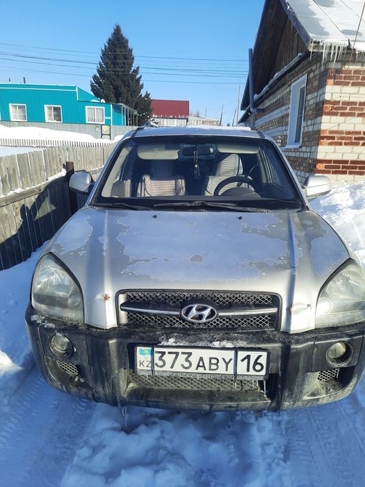 Продам надёжного кроссовера