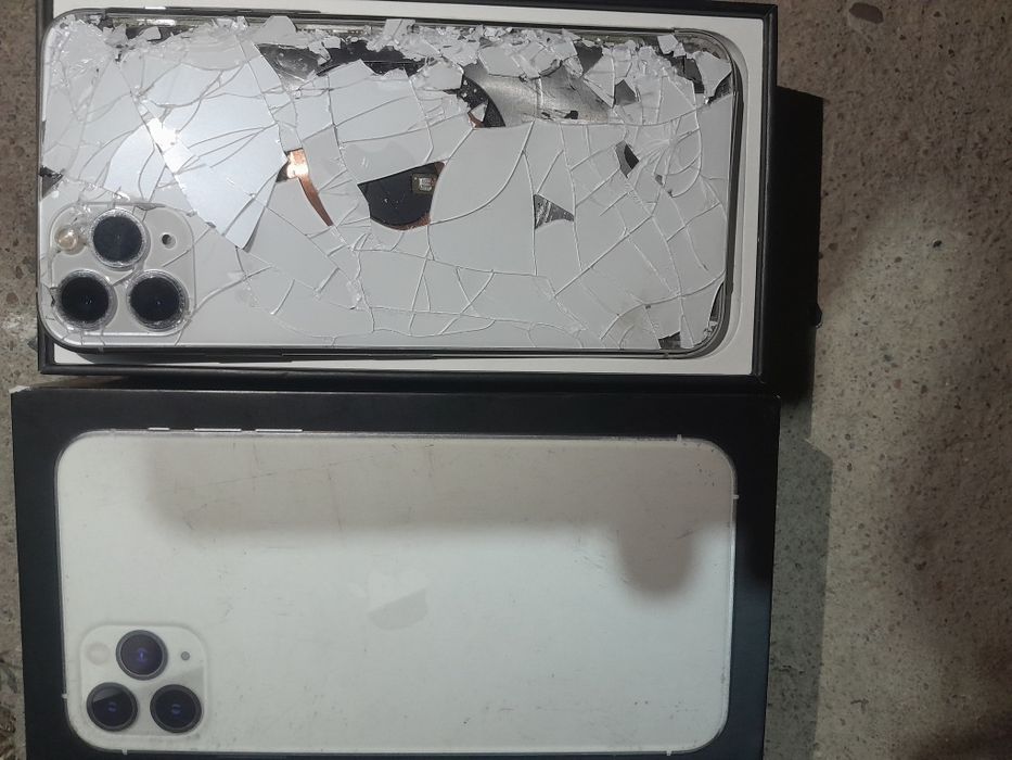 Iphone 11 pro max zapchast