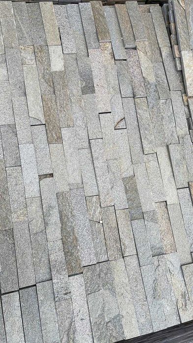 Piatra naturala placat pavat