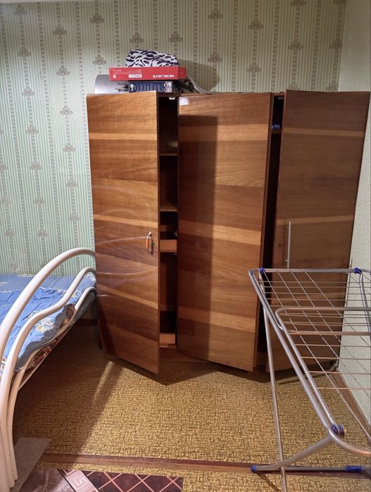 Сдам комнату одному человеку