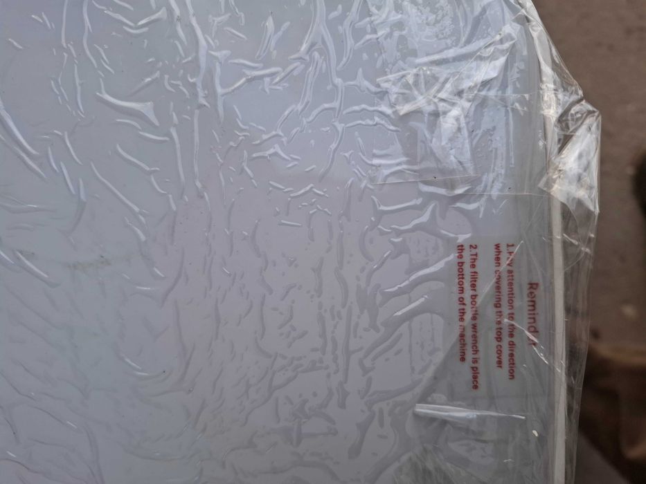 Продам фильтр для воды гаппо