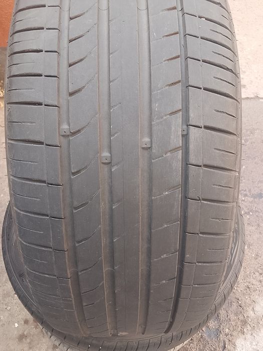 245/45R18 2шт NEXEN в хорошем состоянии