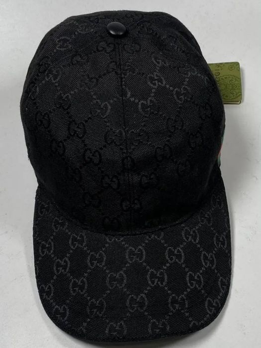 Кепка Gucci Гуччи оригинал