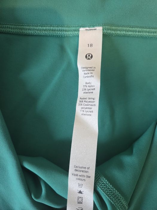 Дамски спортни клинове