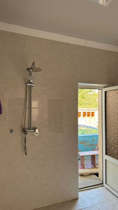 Бассейн отбасылық демалыс орыны